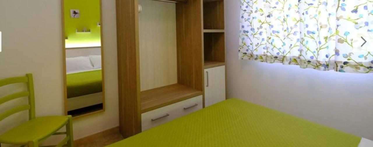 Arbi Case Vacanze Mattinata Exterior photo